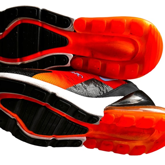 AUTHENTIC NIKE AIR MAX 270 SNEAKERS - Picture 9 of 15